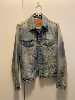 Levi’s jacket