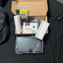 Android 10’ A2747 Car stereo