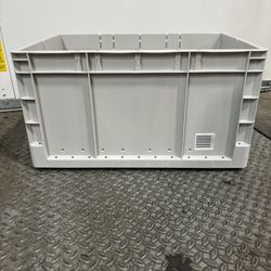 New Monoflo Container Storage Stacking 