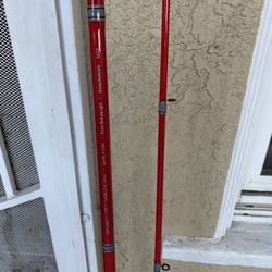 Fishing Poles