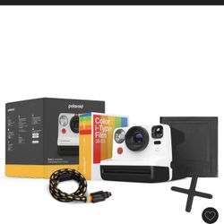 Polaroid Bundle Set