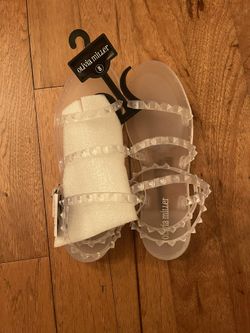 Brand New Sandals