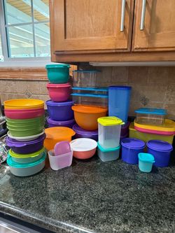 Tupperware