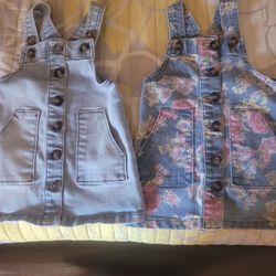 12m Overall
