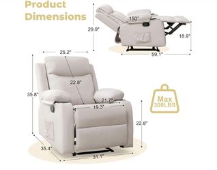 Recliner
