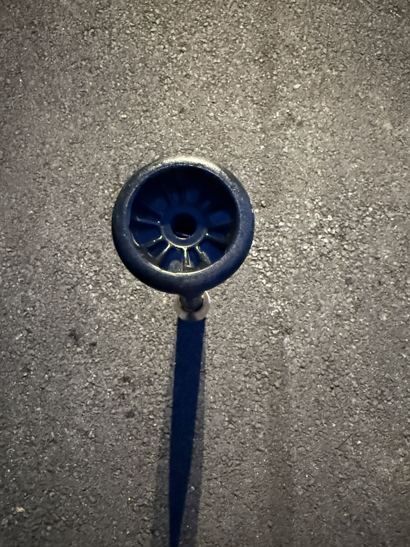 32in drop 5 Demarini Zoa usssa baseball bat