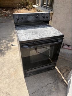 Free stove