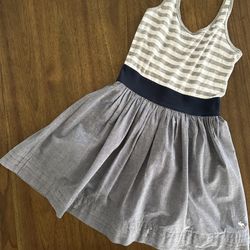 Abercrombie and Fitch super cute dress size S