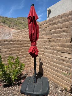 10 ft Cantilever Patio Umbrella