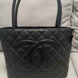 Authentic Chanel Purse