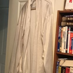 Official Star Wars Costume Large Good Condition  Christian 