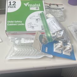 Safety Combo