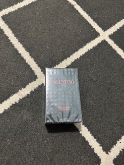 Valentino Uomo Born in Roma Coral Fantasy EDT