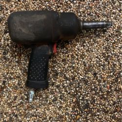 Ingersoll Rand 1/2 Torque Impact Wrench 2350XPTL