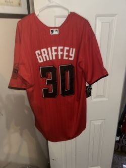 Nike Ken Griffey jr size xl jersey