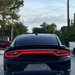 Charger Rt Anniversary 