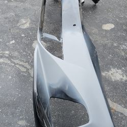 23/24 Bmw 3 Series 330i Front Bumper