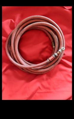 Air compressor hose