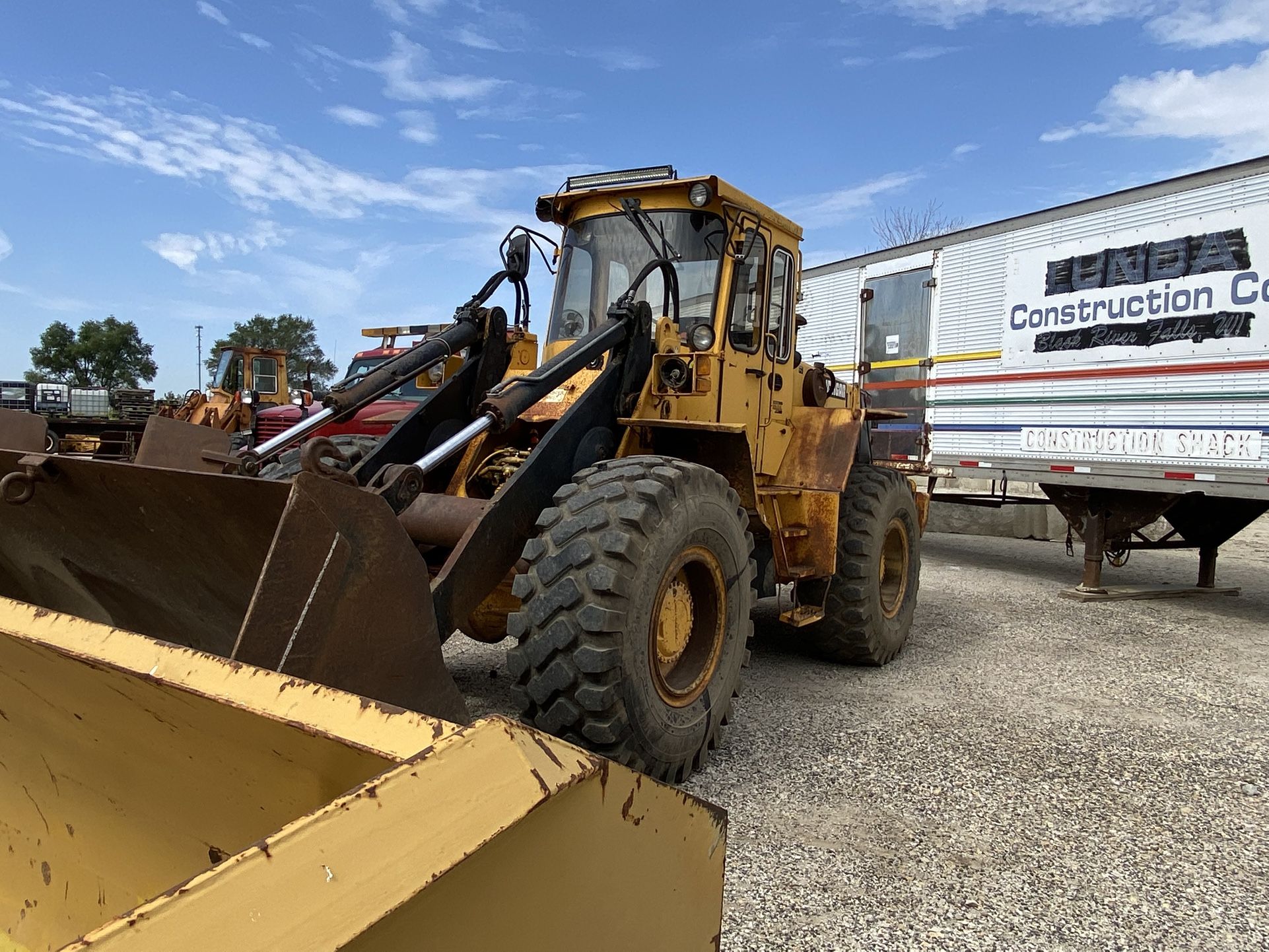 Late 1990s Michigan L90