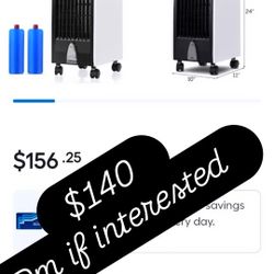 3 Speed Fan