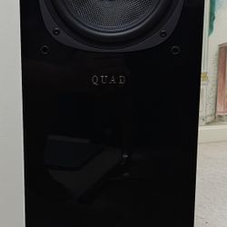 QUAD 21L HiFi Floorstanding Speaker Pair