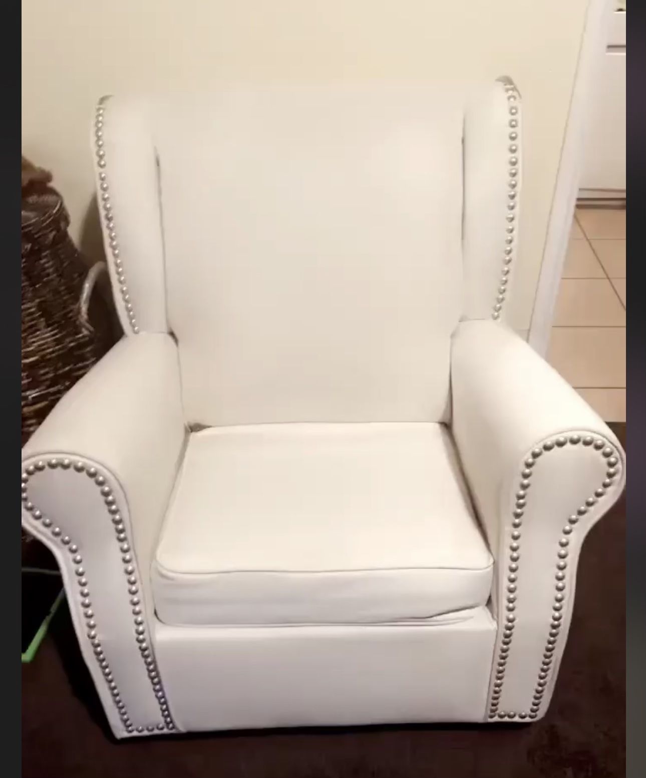 Delta Children Middleton/ Nursing Rocking Chair