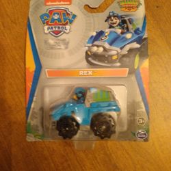 Paw Patrol 