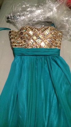 party dress