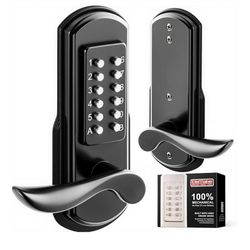 Smart Lock New In Box