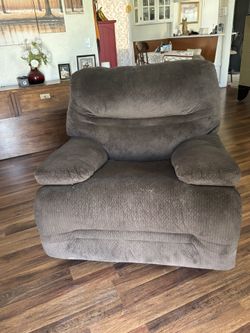 Recliner
