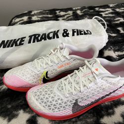 Nike track&field