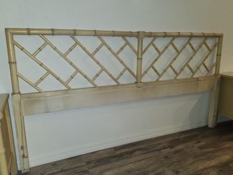Henry Link King Size Headboard 