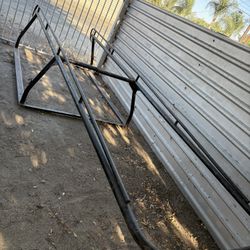 Truck Bed Rack