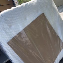 King Mattress No Box Springs 