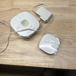 MyQ Garage Door Opener 