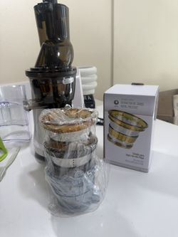 Extractor de jugos