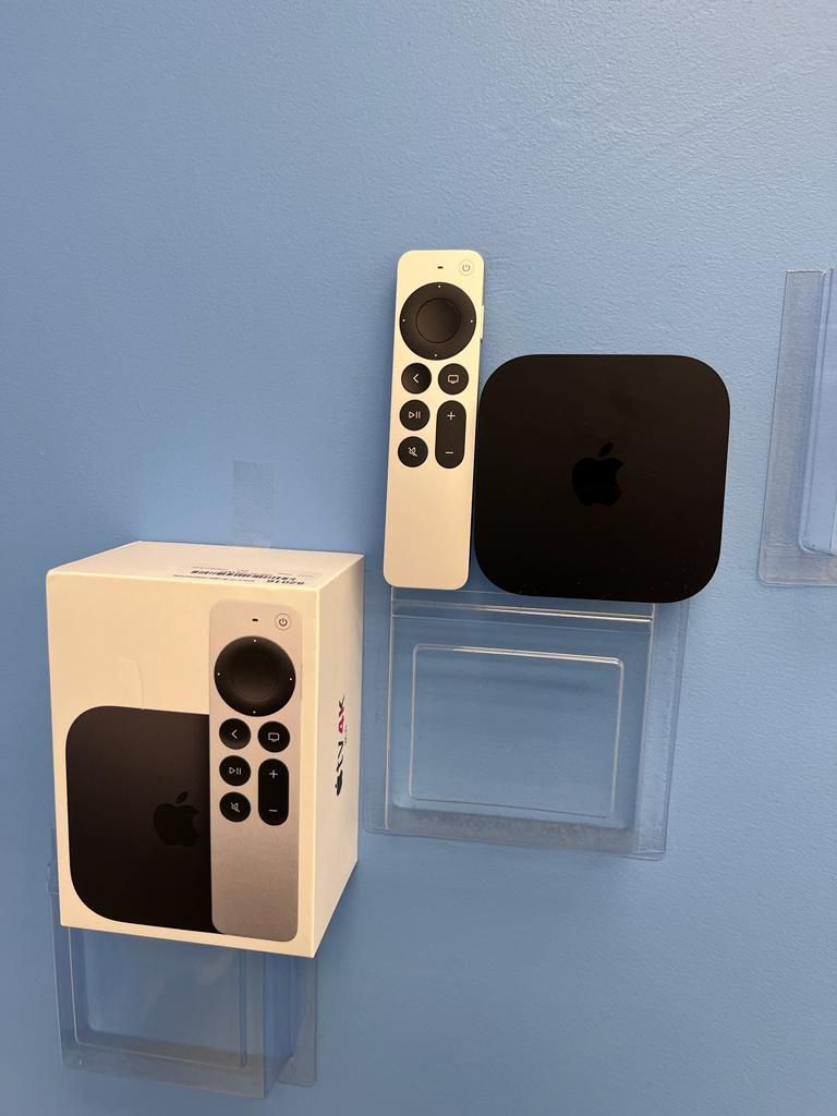 Apple TV 4k 3rd Generation Open Box - PAYMENTS AVAILABLE NO CREDIT NEEDED