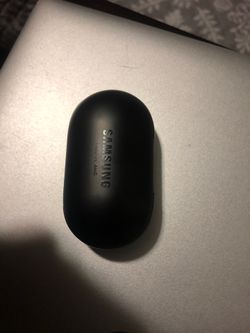 Samsung galaxy buds