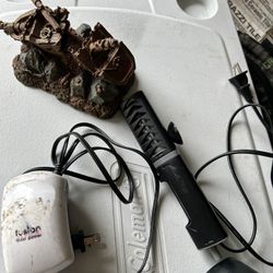 Aquarium Products 