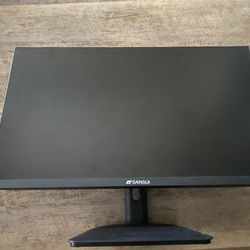 Gaming Monitor For Sell 