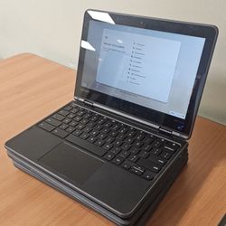 Lenovo N23 Chromebook 