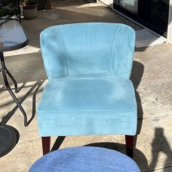 Pier 1 Accent Chair 