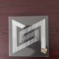 SUPERM mini album