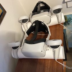 Oculus Quest 2