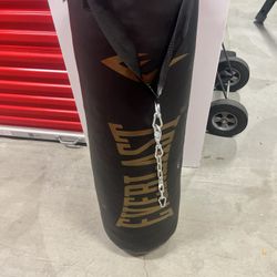Punching Bag