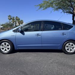 2008 Toyota Prius