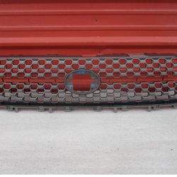 2018 2019 2020 2021 TOYOTA TUNDRA SR5 FRONT GRILLE OEM