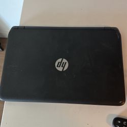 HP Laptop 