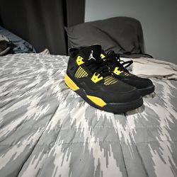 Jordan’s For Sale Size 2 