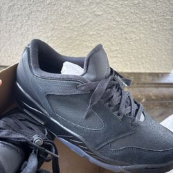 Jordan Sixty Plus Low